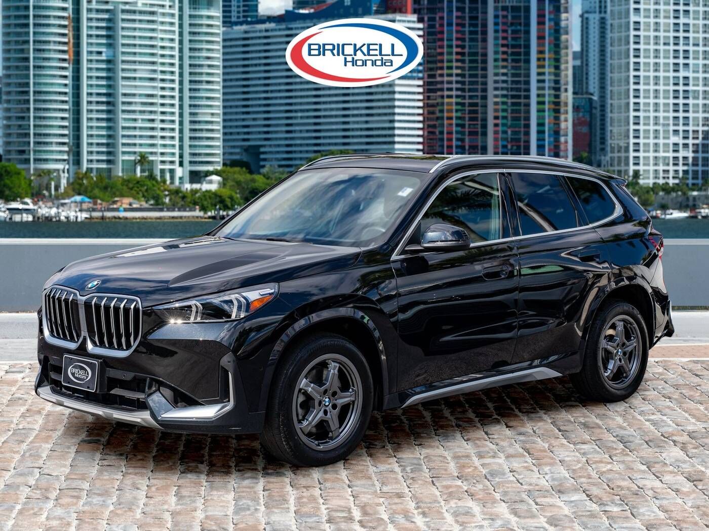 2025 BMW X1