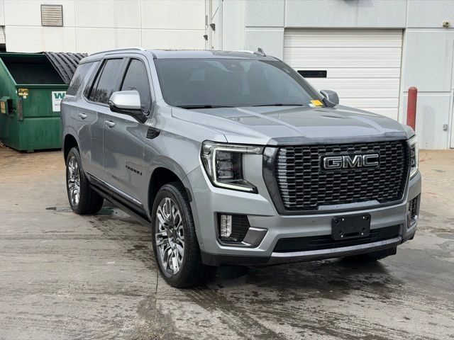 2024 GMC Yukon