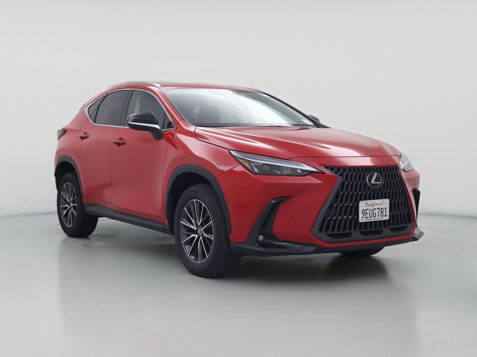 2023 LEXUS NX