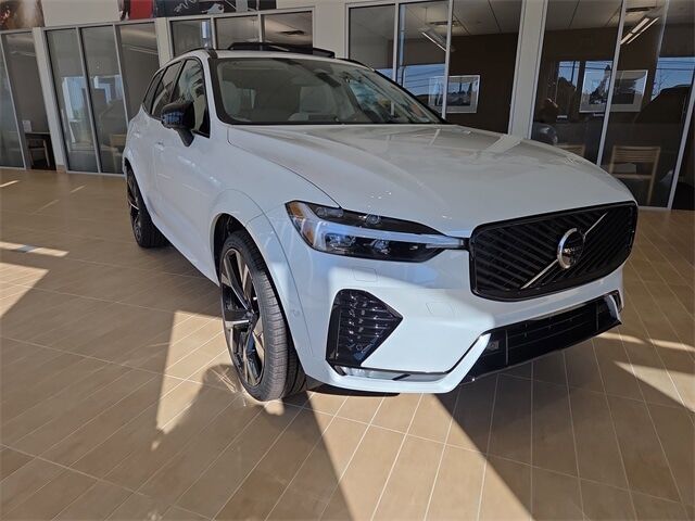 2026 VOLVO XC60
