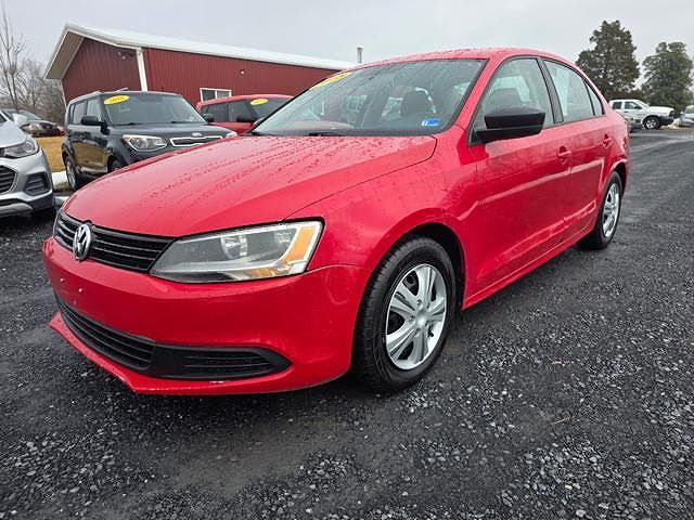 2015 VOLKSWAGEN Jetta
