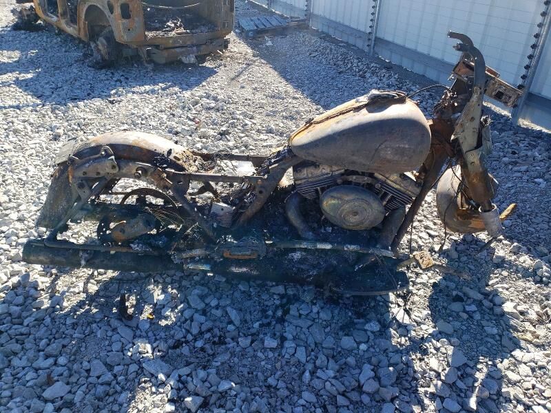 2010 HARLEY DAVIDSON Electra Glide Ultra Classic