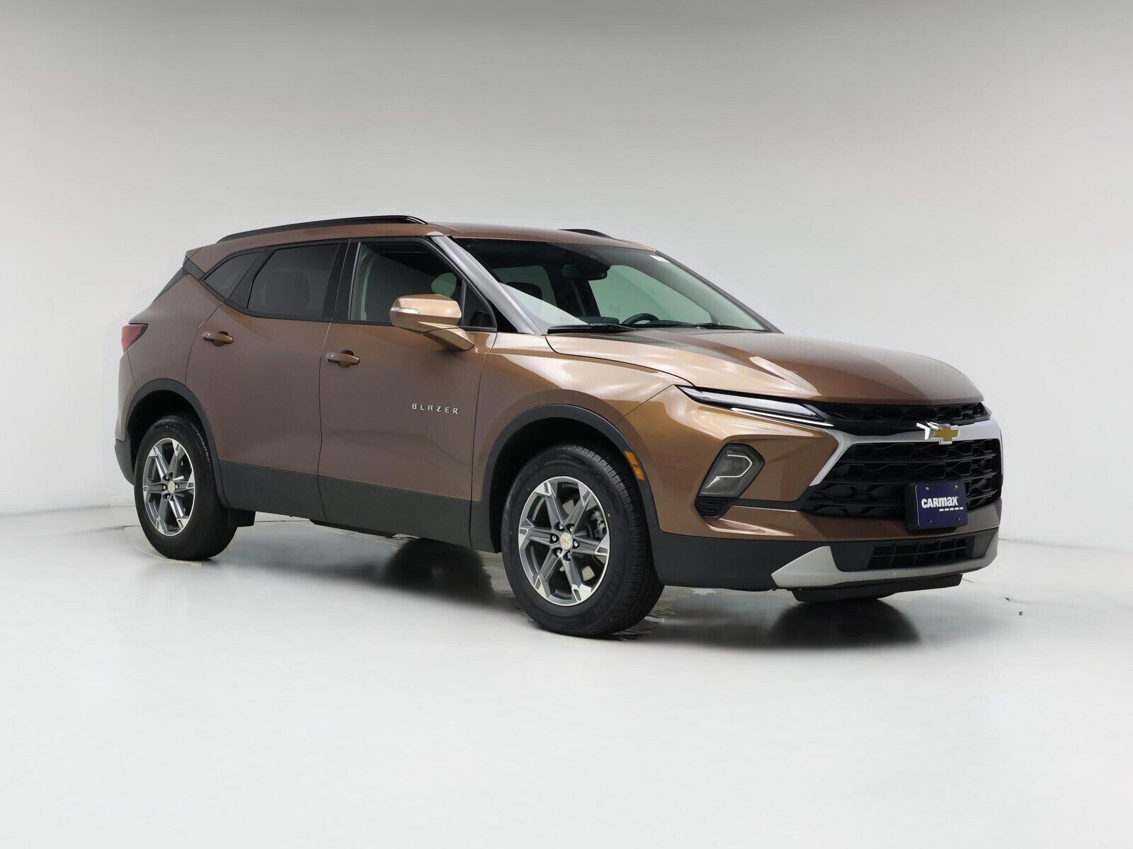 2024 CHEVROLET Blazer