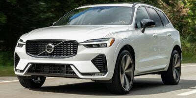 2024 VOLVO XC60