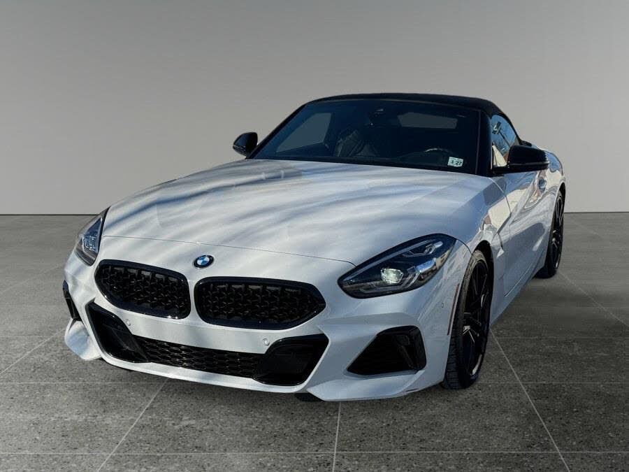 2022 BMW Z4