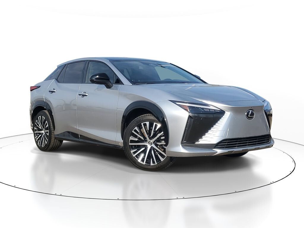 2023 LEXUS RZ 450e