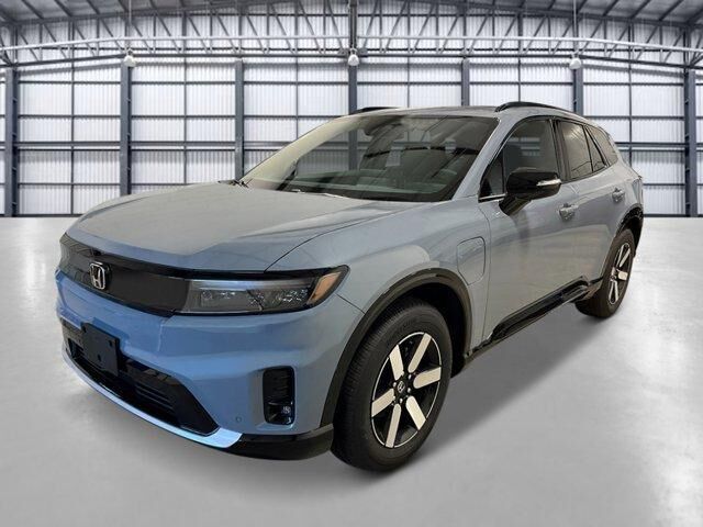 2026 HONDA Prologue