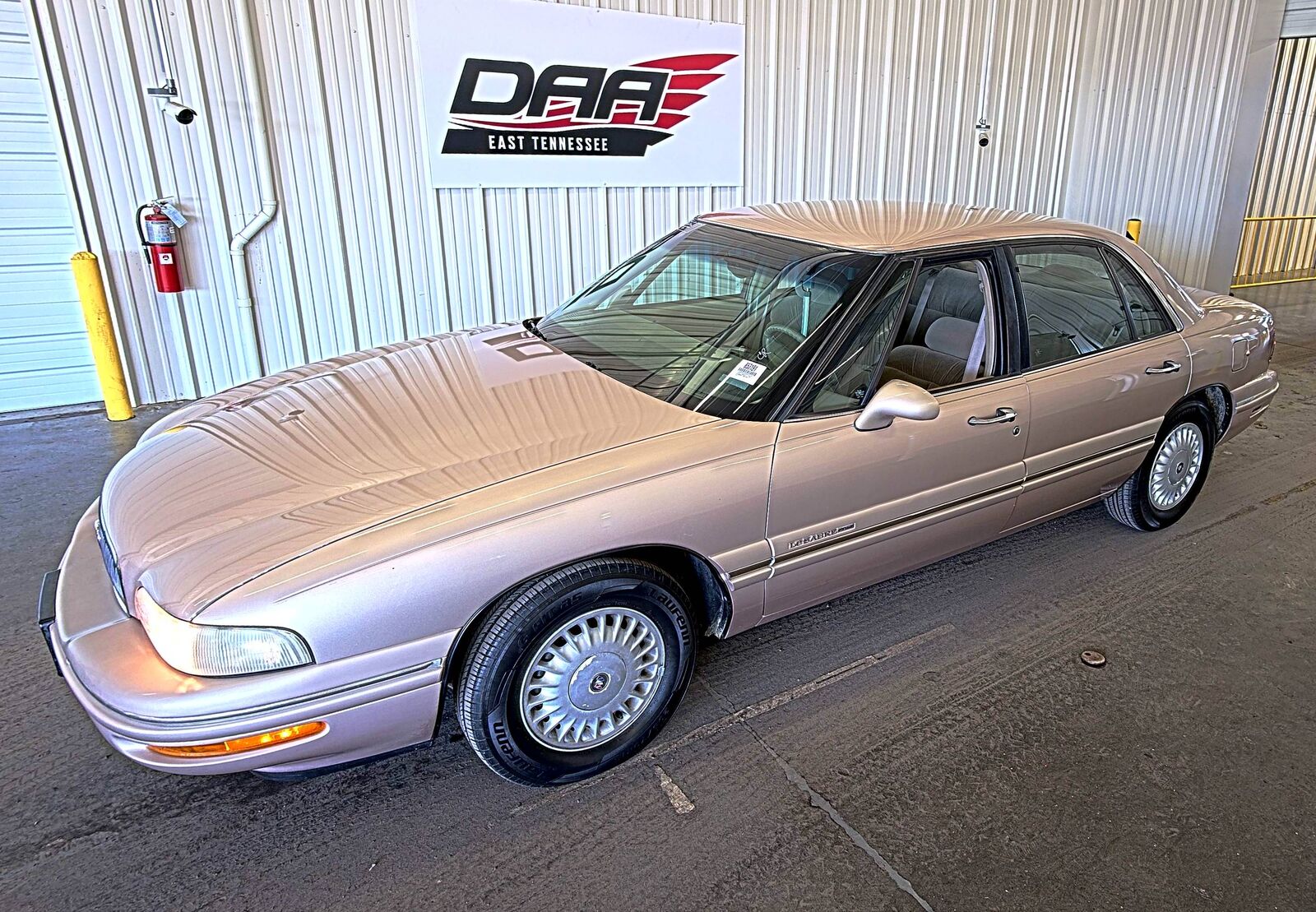 Buick LeSabre