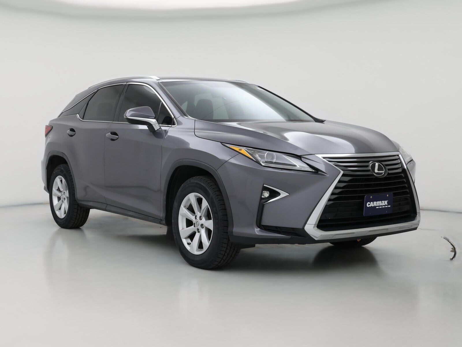 2016 LEXUS RX