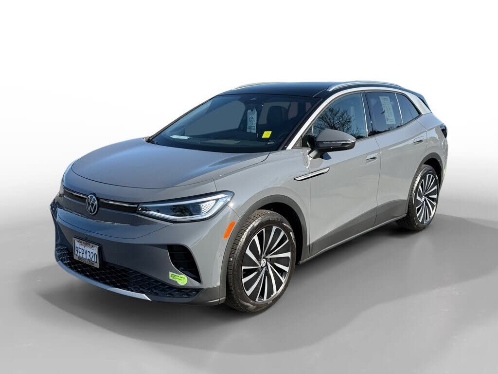 2023 VOLKSWAGEN ID.4