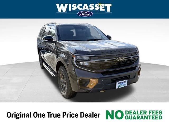 2025 FORD Expedition