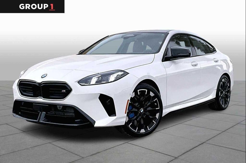 2026 BMW M2
