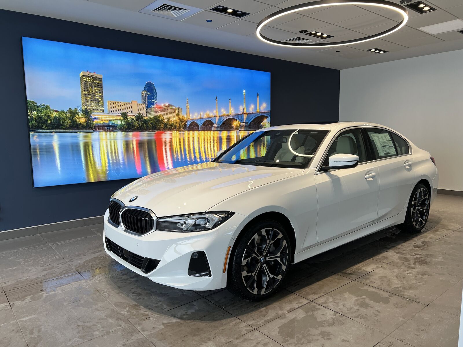 2026 BMW 3 Series