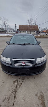 2007 SATURN Ion