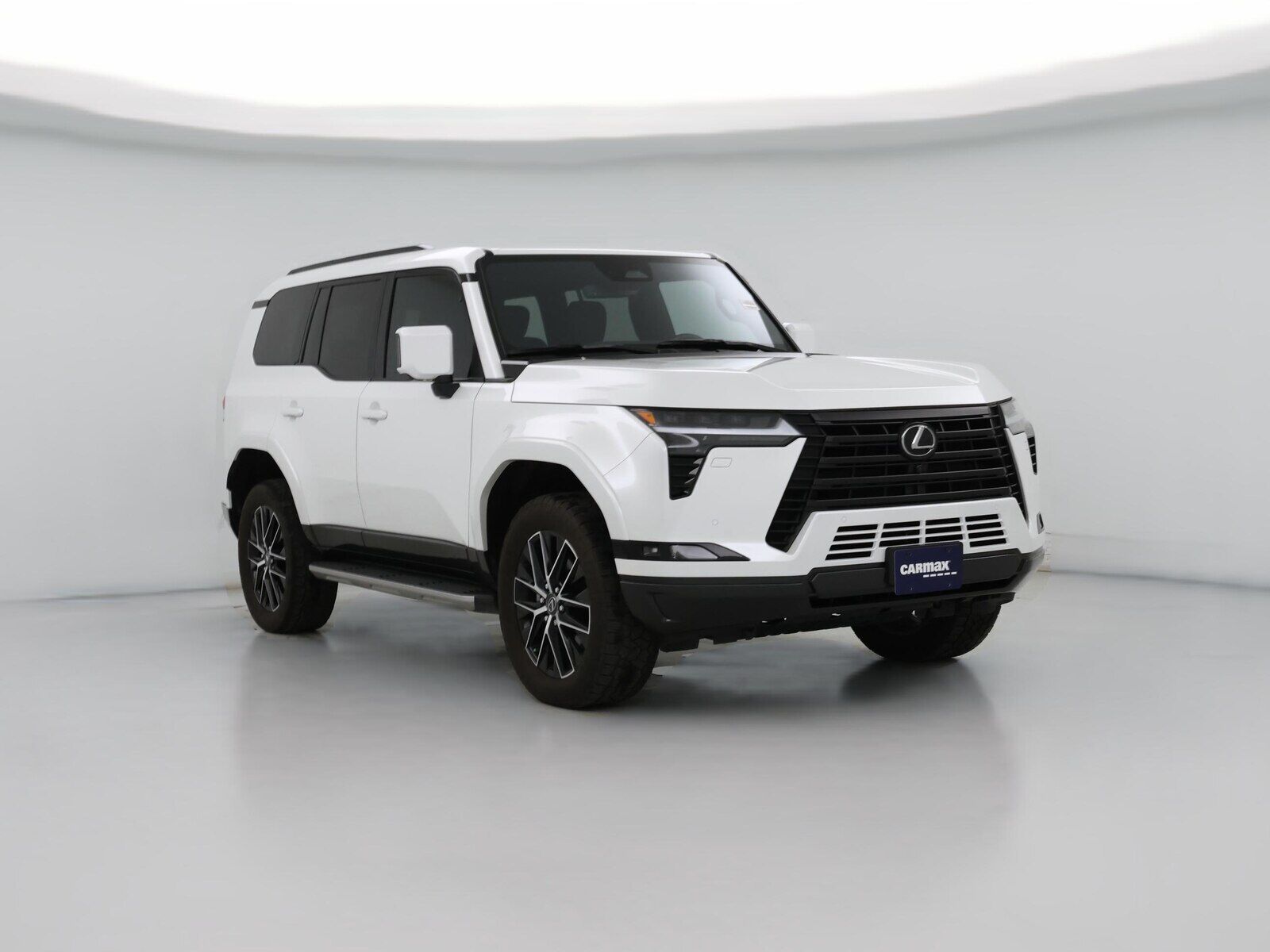 2024 LEXUS GX