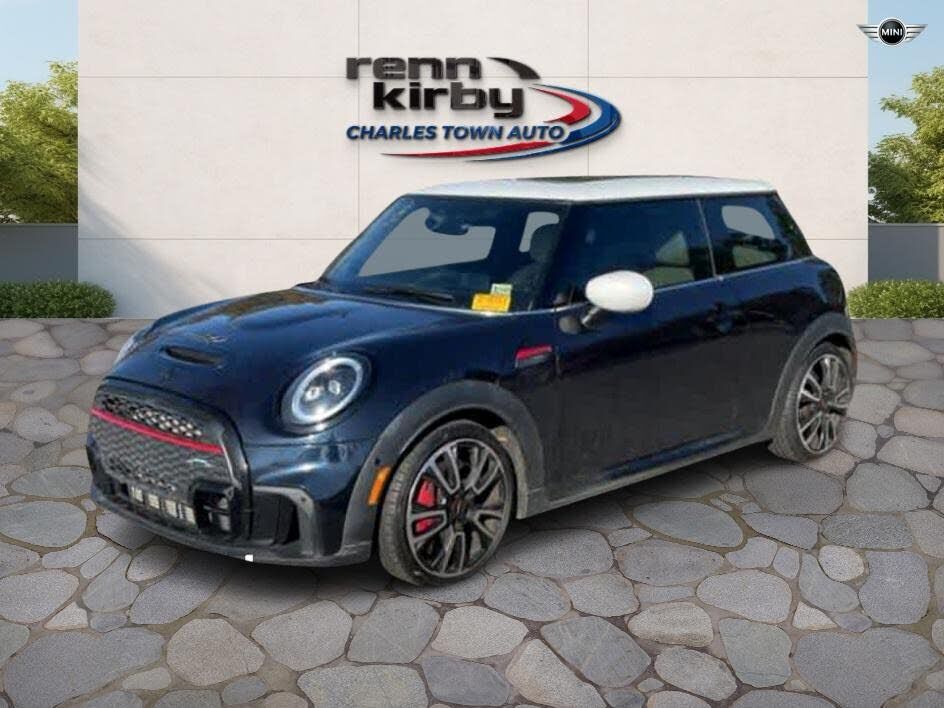 2023 MINI Hardtop