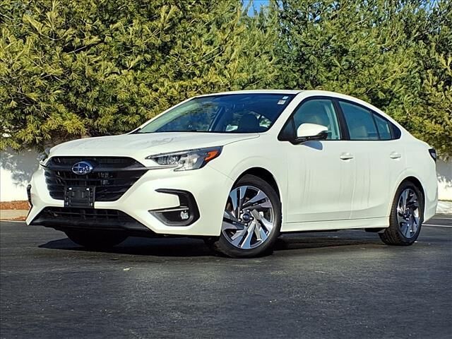 2024 SUBARU Legacy