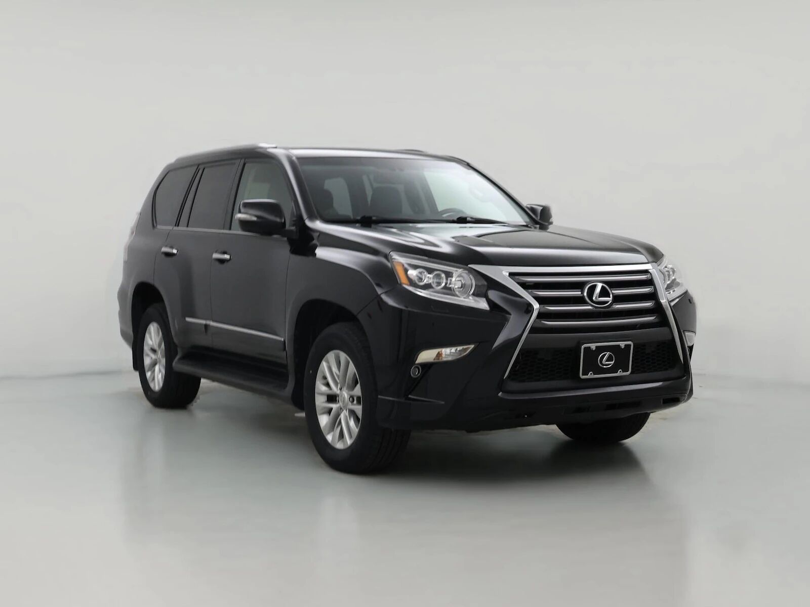 2019 LEXUS GX