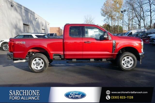 2026 FORD F-250