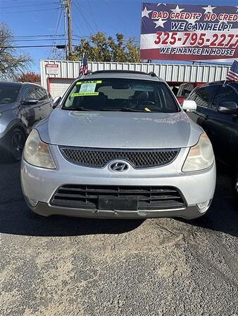 Hyundai Veracruz