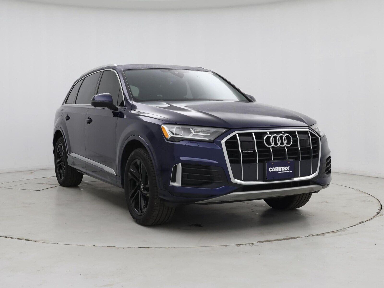 2023 Audi Q7