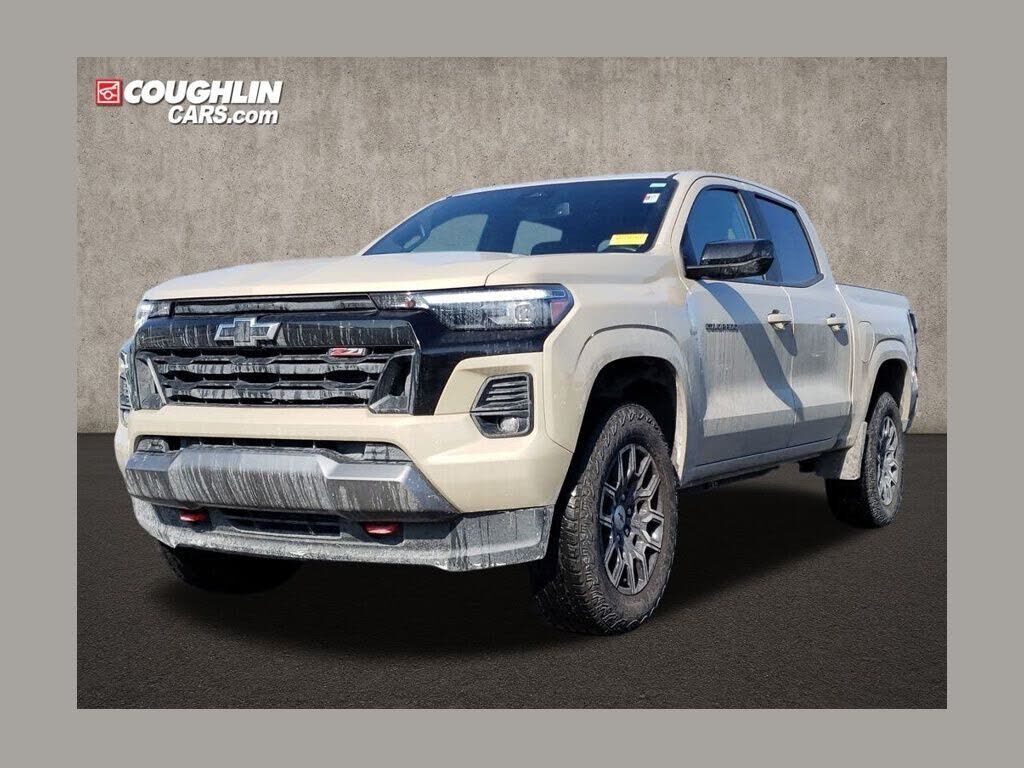 2023 CHEVROLET Silverado