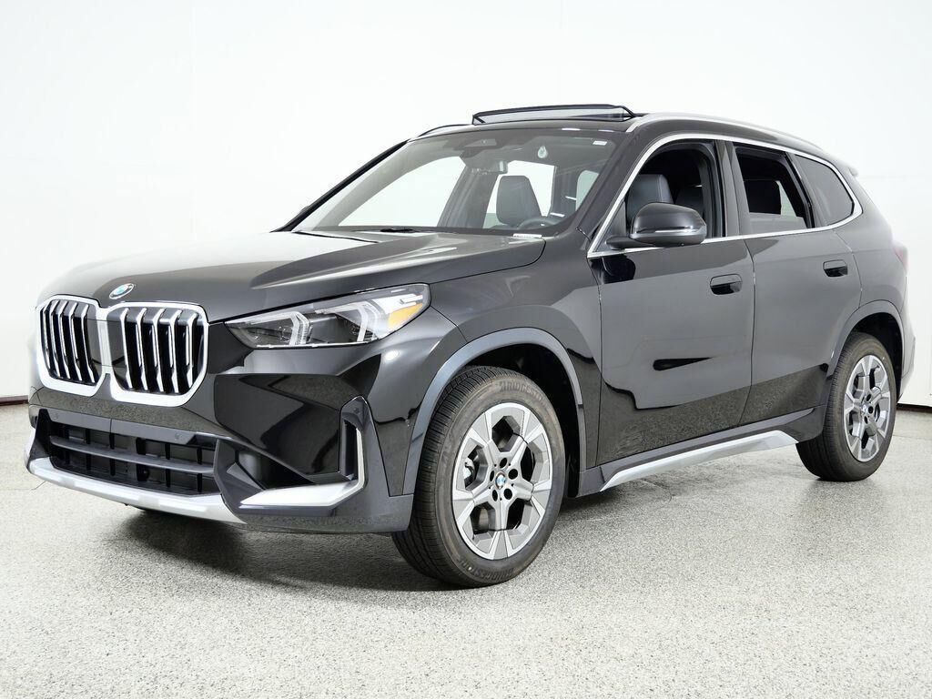 2026 BMW X1
