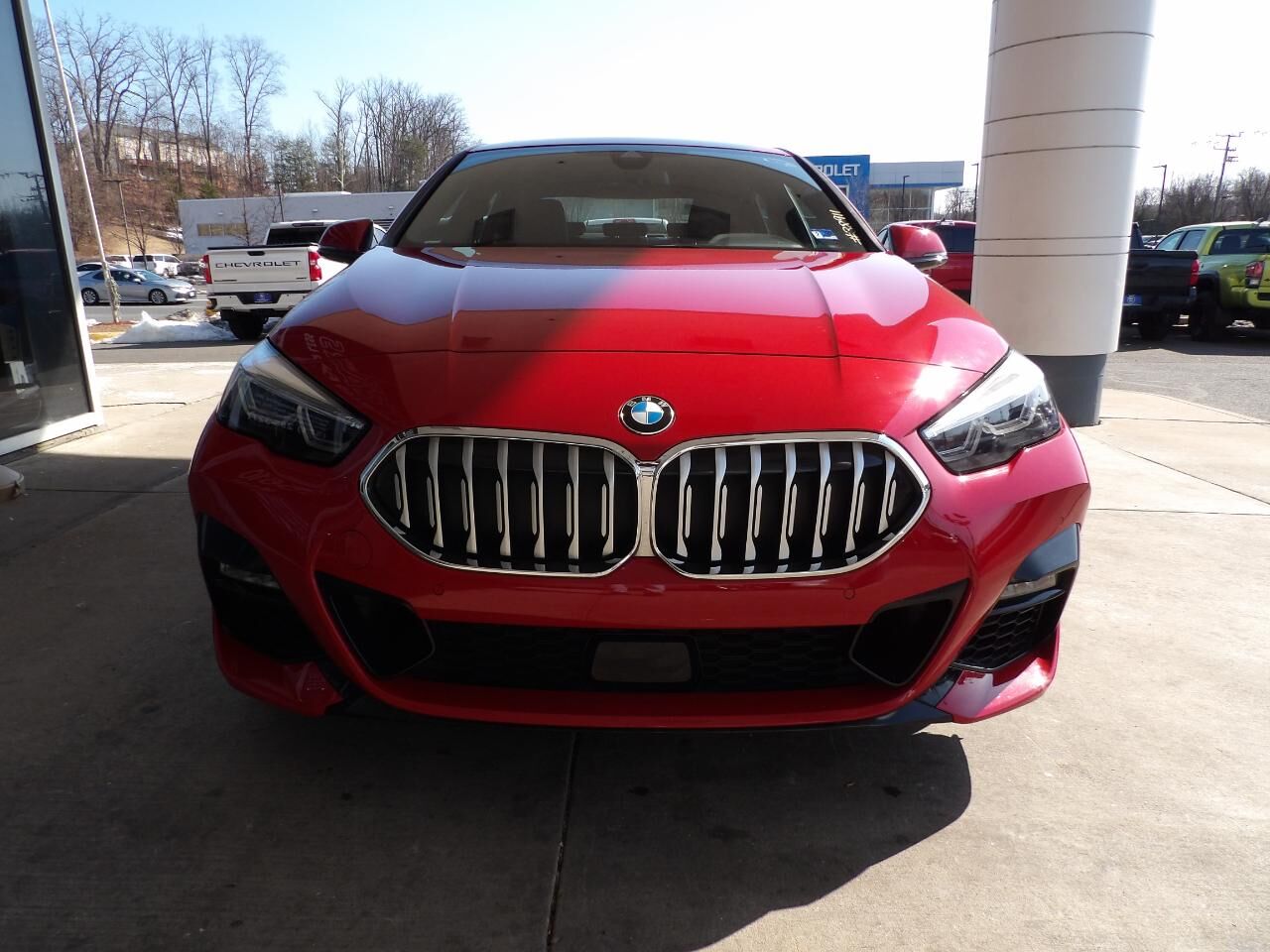 2022 BMW 228i