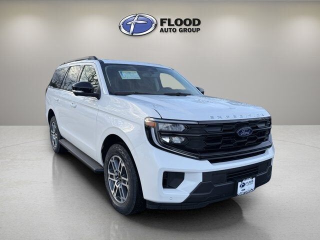 2026 FORD Expedition