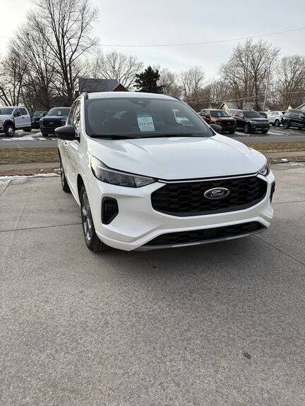 2023 FORD Escape