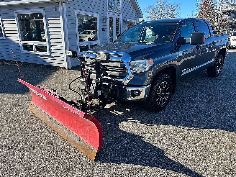 Toyota Tundra