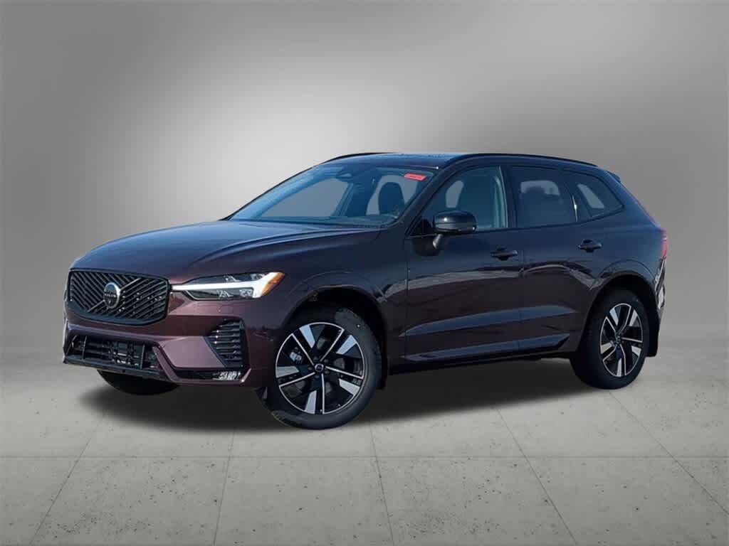 2026 VOLVO XC60