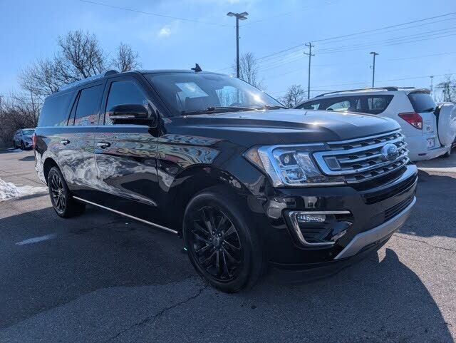 2019 FORD Expedition