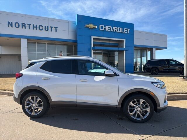 2023 BUICK Encore GX