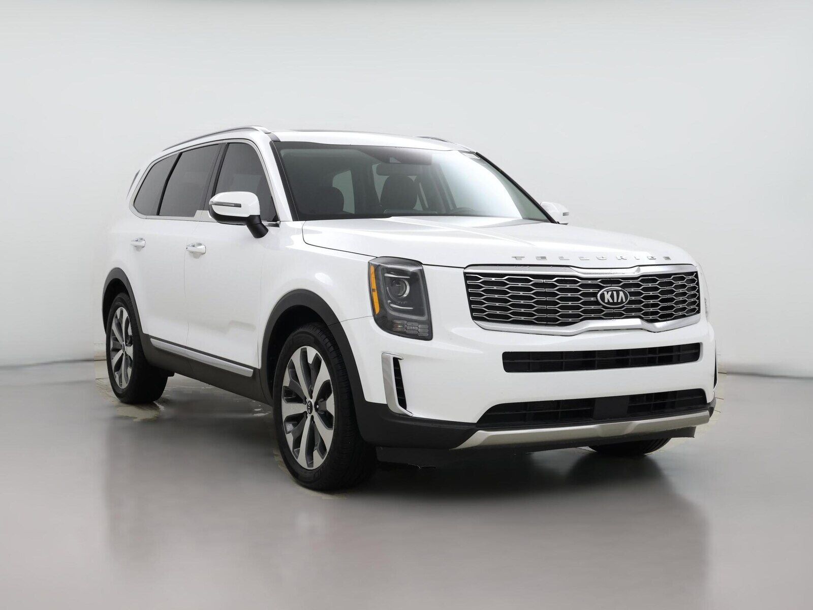 2020 KIA Telluride