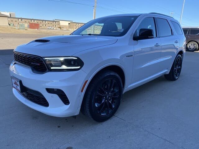 2023 DODGE Durango