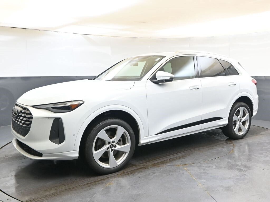 2025 Audi Q5