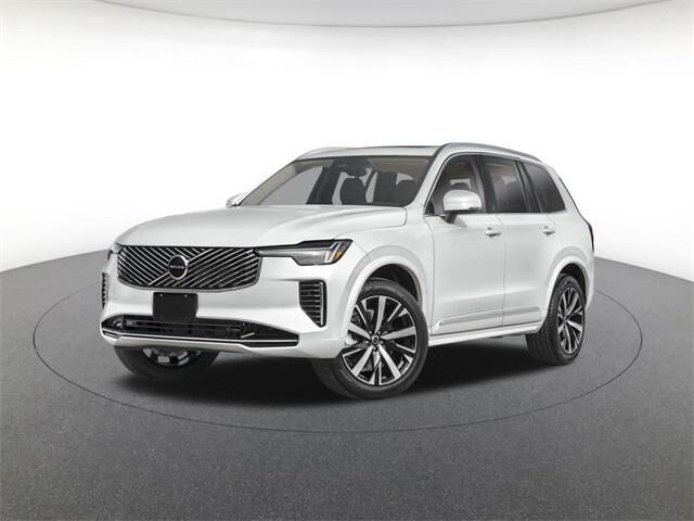 2026 VOLVO XC90