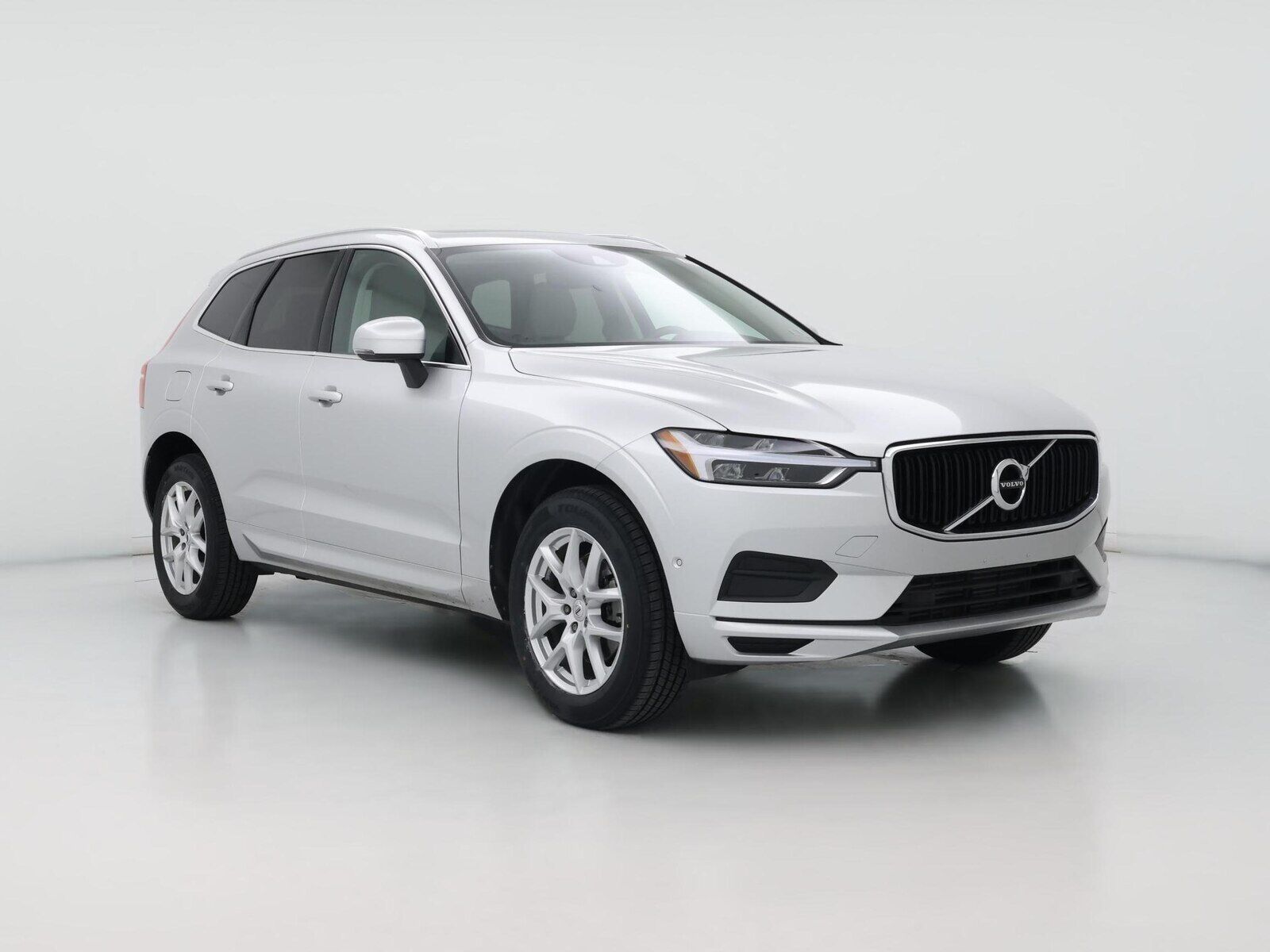 2019 VOLVO XC60