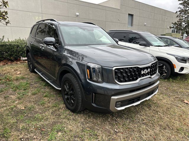 2023 KIA Telluride