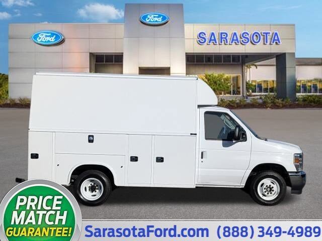 2026 FORD E-350
