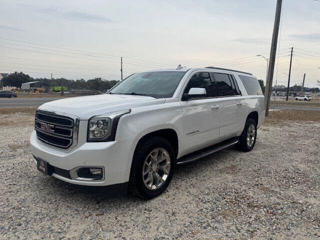 2020 GMC Yukon XL