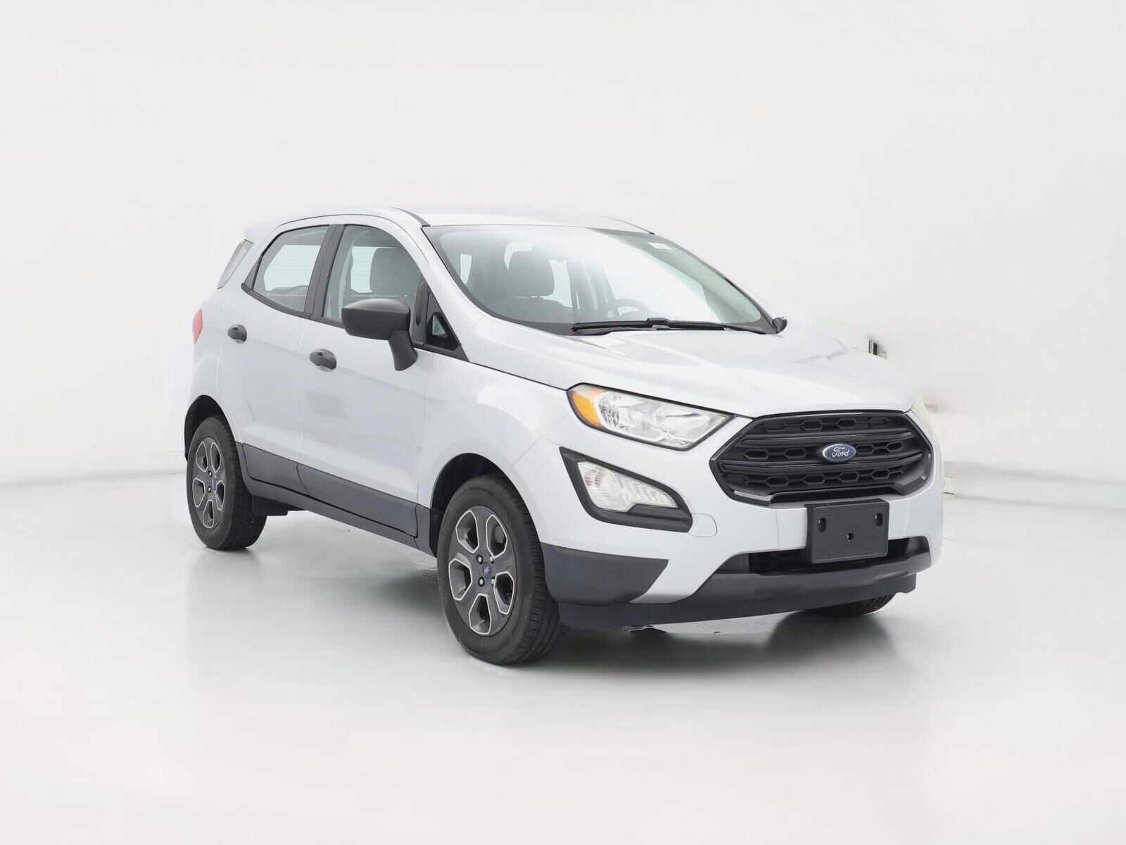 2018 FORD Ecosport