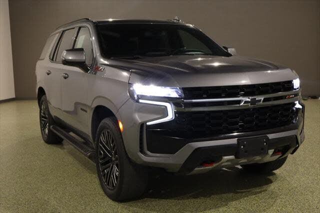 2022 CHEVROLET Tahoe