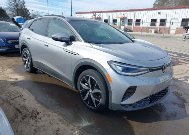 2023 VOLKSWAGEN ID.4