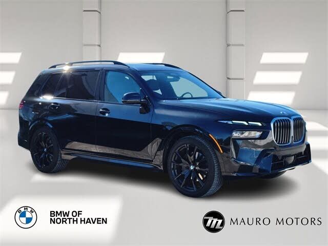 2023 BMW X7