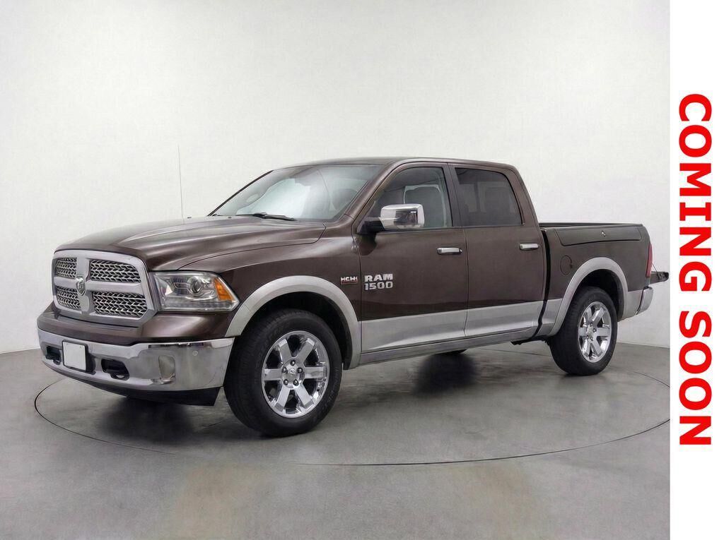 2011 DODGE Ram