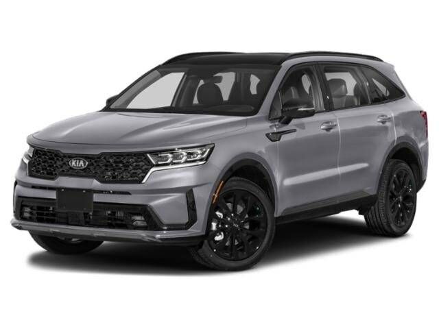 2021 KIA Sorento