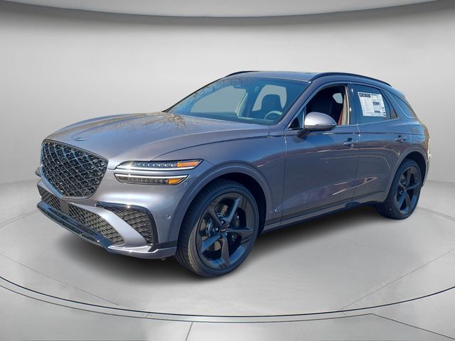 2026 GENESIS GV70