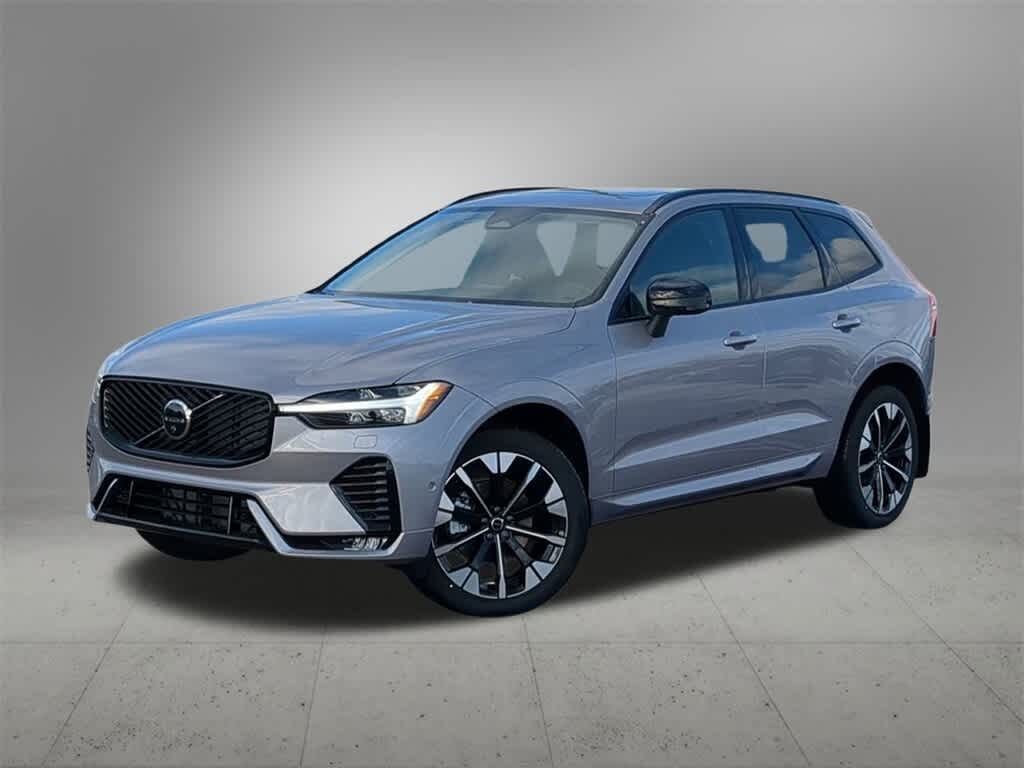 2026 VOLVO XC60